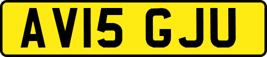 AV15GJU