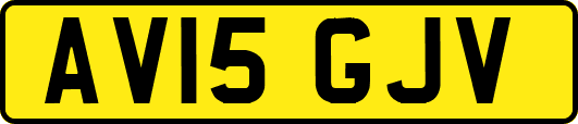 AV15GJV