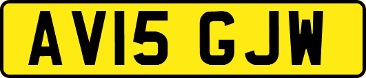 AV15GJW