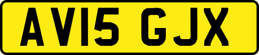 AV15GJX