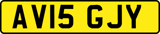 AV15GJY