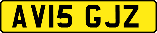 AV15GJZ
