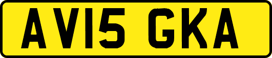 AV15GKA