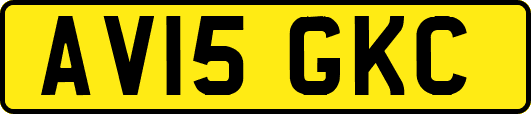 AV15GKC