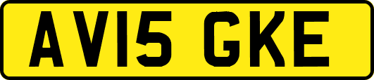 AV15GKE