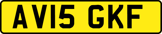 AV15GKF