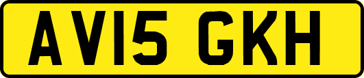 AV15GKH