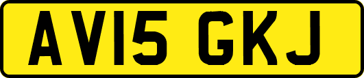 AV15GKJ