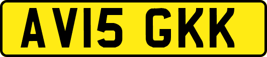 AV15GKK