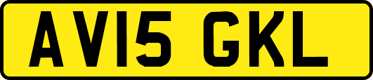 AV15GKL