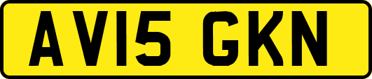 AV15GKN
