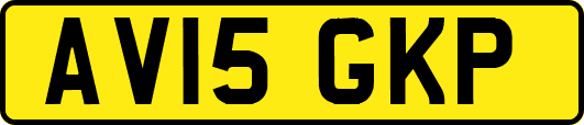 AV15GKP