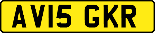 AV15GKR