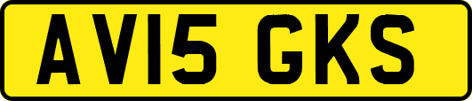 AV15GKS