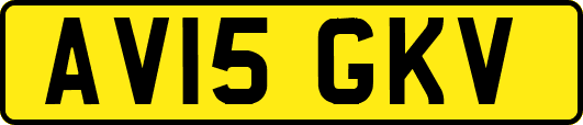 AV15GKV