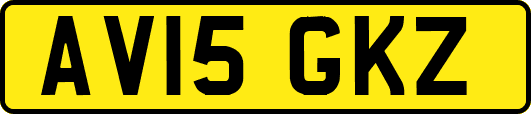 AV15GKZ
