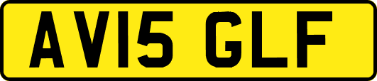 AV15GLF