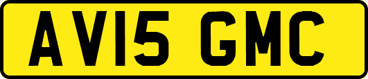 AV15GMC