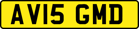 AV15GMD
