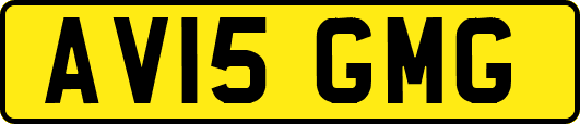 AV15GMG