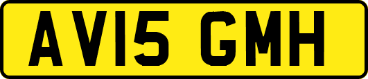 AV15GMH