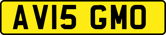AV15GMO
