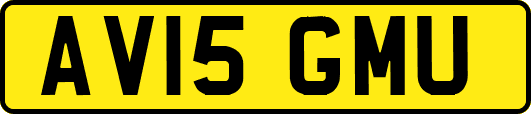 AV15GMU