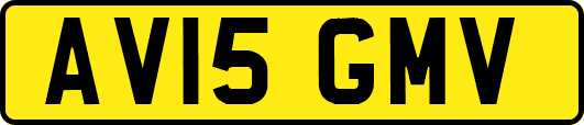 AV15GMV