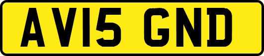 AV15GND