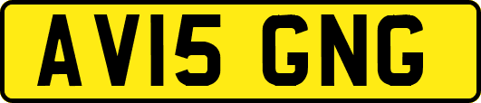 AV15GNG