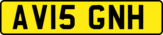 AV15GNH