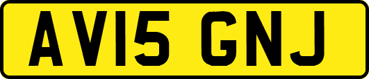AV15GNJ