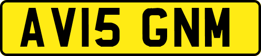 AV15GNM