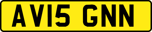 AV15GNN