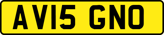 AV15GNO