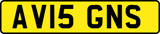AV15GNS