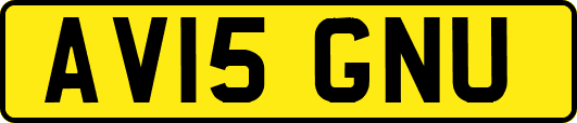 AV15GNU