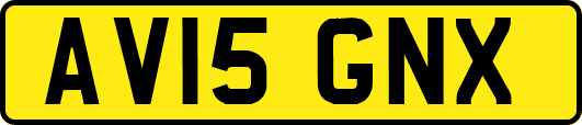 AV15GNX
