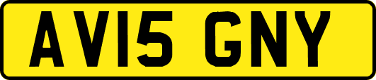 AV15GNY