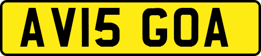AV15GOA