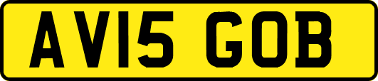 AV15GOB