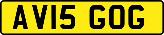 AV15GOG