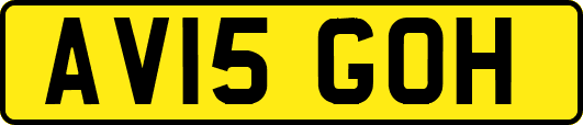 AV15GOH