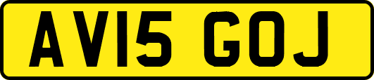 AV15GOJ
