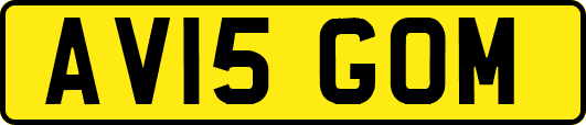 AV15GOM