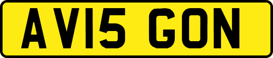 AV15GON