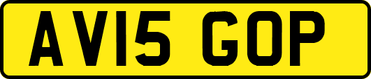 AV15GOP