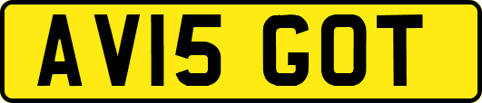 AV15GOT