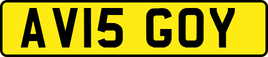 AV15GOY