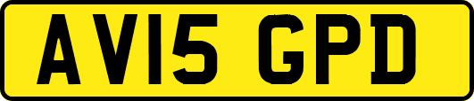 AV15GPD